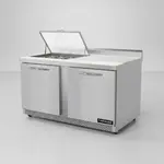 Continental Refrigerator SW60N12M-FB