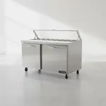 Continental Refrigerator SW60N16