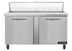 Continental Refrigerator SW60N16