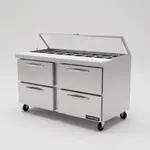 Continental Refrigerator SW60N16-D