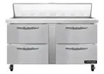 Continental Refrigerator SW60N16-D