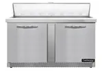 Continental Refrigerator SW60N16-FB