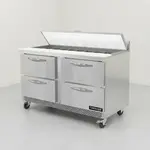 Continental Refrigerator SW60N16-FB-D