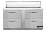 Continental Refrigerator SW60N16-FB-D