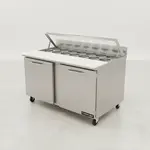 Continental Refrigerator SW60N16C