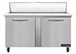 Continental Refrigerator SW60N16C