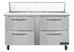 Continental Refrigerator SW60N16C-D