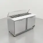 Continental Refrigerator SW60N16C-FB