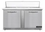 Continental Refrigerator SW60N16C-FB