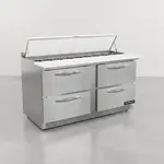 Continental Refrigerator SW60N16C-FB-D