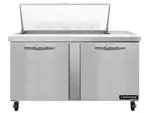 Continental Refrigerator SW60N18M