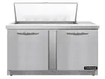 Continental Refrigerator SW60N18M-FB
