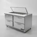 Continental Refrigerator SW60N18M-FB-D