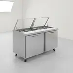 Continental Refrigerator SW60N24M