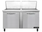Continental Refrigerator SW60N24M