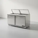 Continental Refrigerator SW60N24M-FB
