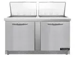 Continental Refrigerator SW60N24M-FB