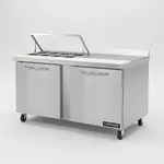 Continental Refrigerator SW60N8