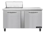 Continental Refrigerator SW60N8