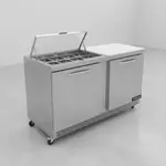 Continental Refrigerator SW60N8-FB