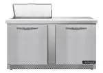 Continental Refrigerator SW60N8-FB