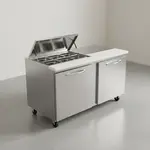 Continental Refrigerator SW60N8C