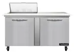 Continental Refrigerator SW60N8C