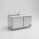 Continental Refrigerator SW60N8C-FB