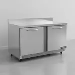 Continental Refrigerator SW60NBS-FB