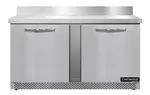 Continental Refrigerator SW60NBS-FB
