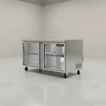 Continental Refrigerator SW60NGD