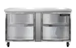 Continental Refrigerator SW60NGD