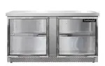 Continental Refrigerator SW60NGD-FB