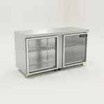 Continental Refrigerator SW60NGD-U