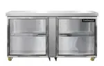 Continental Refrigerator SW60NGD-U