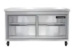 Continental Refrigerator SW60NSGD
