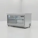 Continental Refrigerator SW60NSGD-FB