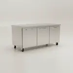 Continental Refrigerator SW72N