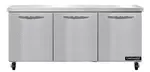 Continental Refrigerator SW72N