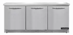 Continental Refrigerator SW72N-FB