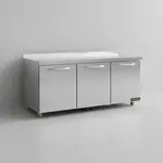 Continental Refrigerator SW72N-U