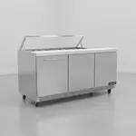 Continental Refrigerator SW72N12-FB