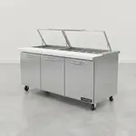 Continental Refrigerator SW72N27M