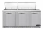 Continental Refrigerator SW72N27M-FB
