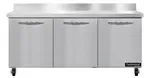 Continental Refrigerator SW72NBS