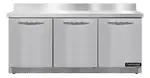 Continental Refrigerator SW72NBS-FB