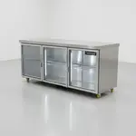 Continental Refrigerator SW72NGD-U