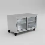 Continental Refrigerator SW72NSGD