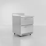 Continental Refrigerator SWF27NBS-FB-D