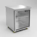 Continental Refrigerator SWF27NGD-U